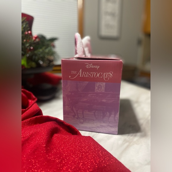 Disney Aristocats Marie Mug and Headband Set - Picture 2 of 4